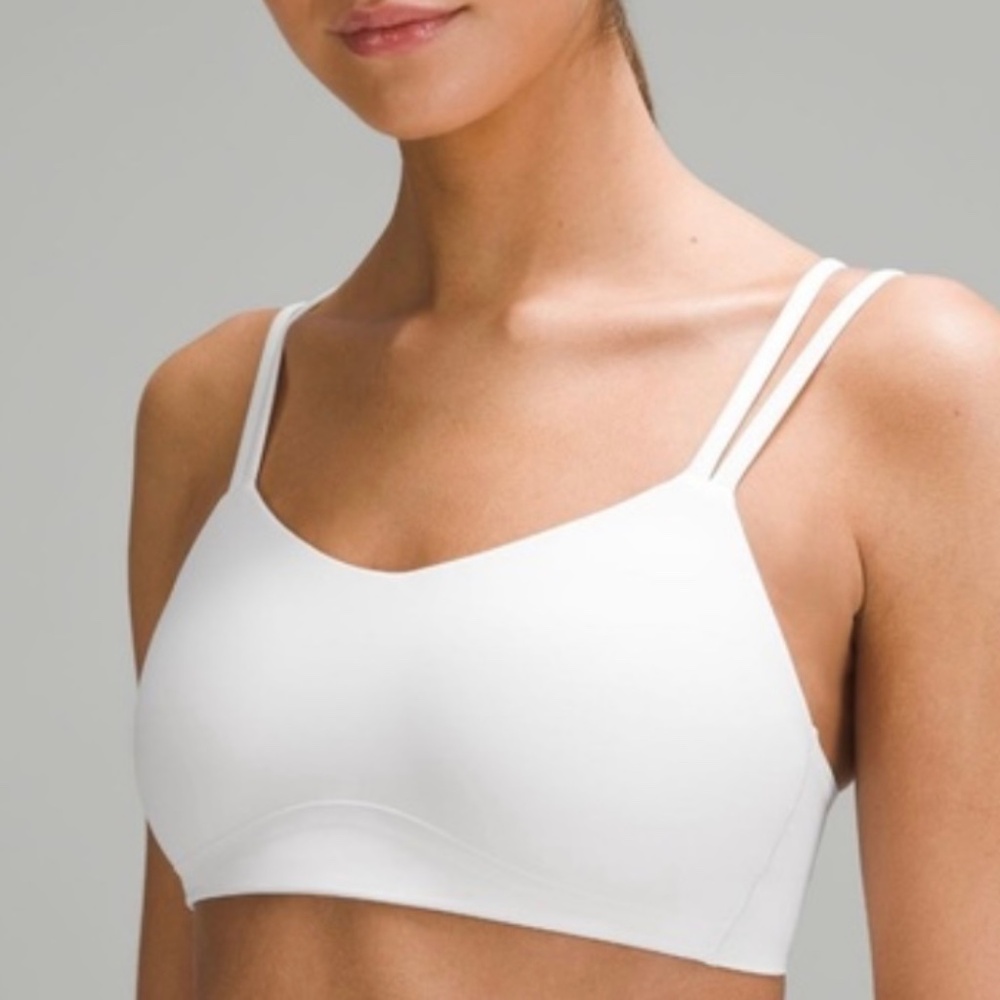 Lululemon Like a Cloud Bra